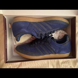 Adidas Samba Starcow